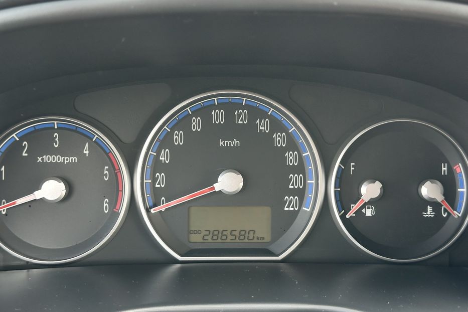 Продам Hyundai Santa FE 2008 года в Луцке
