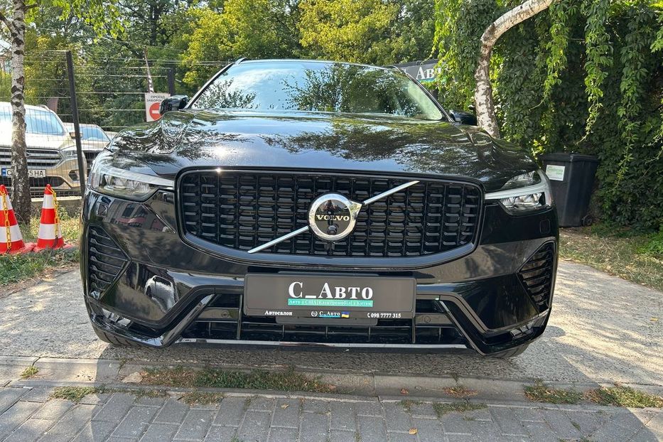 Продам Volvo XC60 2022 года в Черновцах