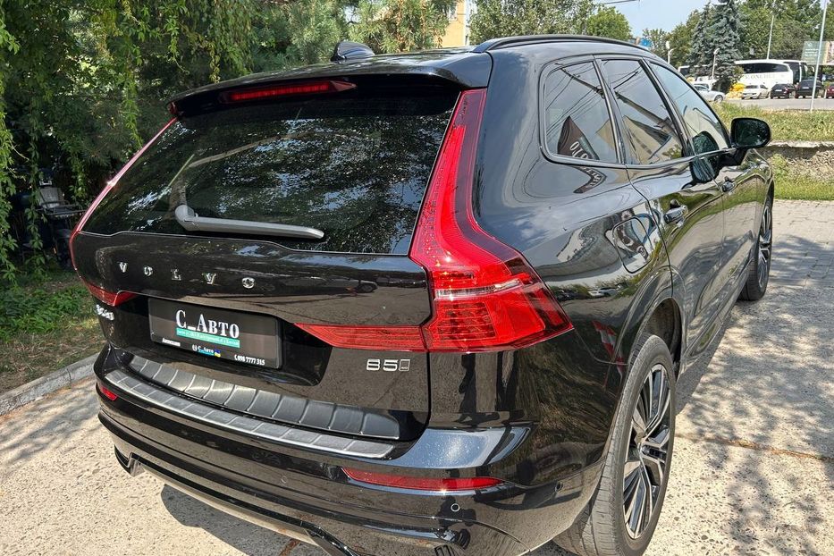 Продам Volvo XC60 2022 года в Черновцах