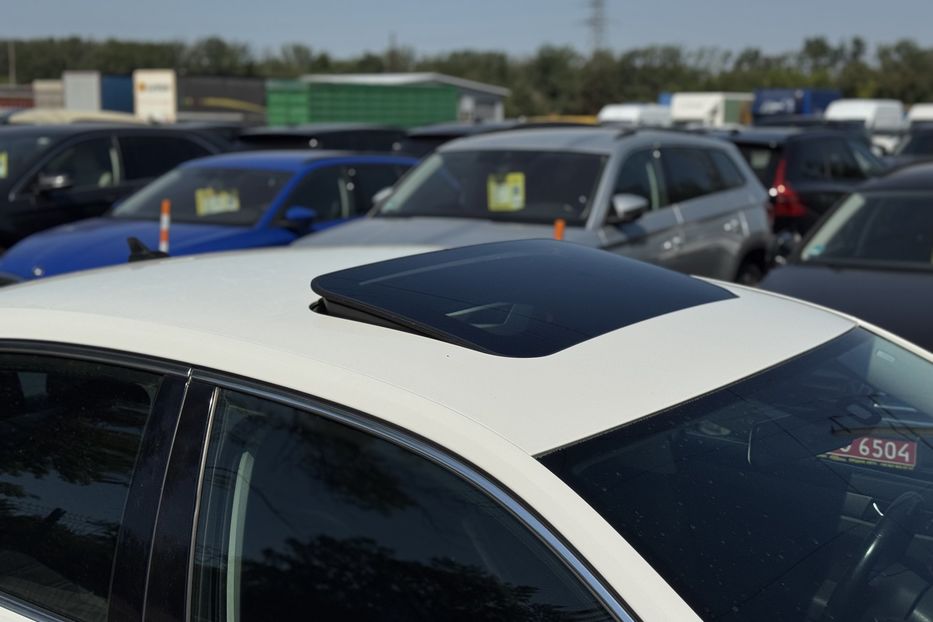 Продам Volkswagen Passat B7 COMIS  2015 года в г. Умань, Черкасская область