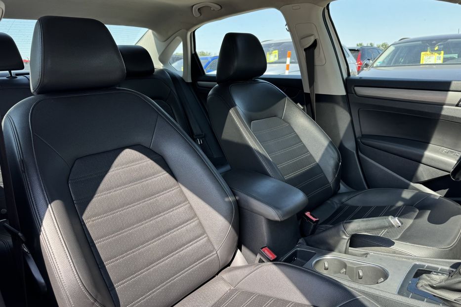 Продам Volkswagen Passat B7 COMIS  2015 года в г. Умань, Черкасская область