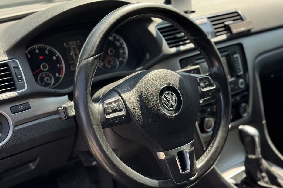 Продам Volkswagen Passat B7 COMIS  2015 года в г. Умань, Черкасская область