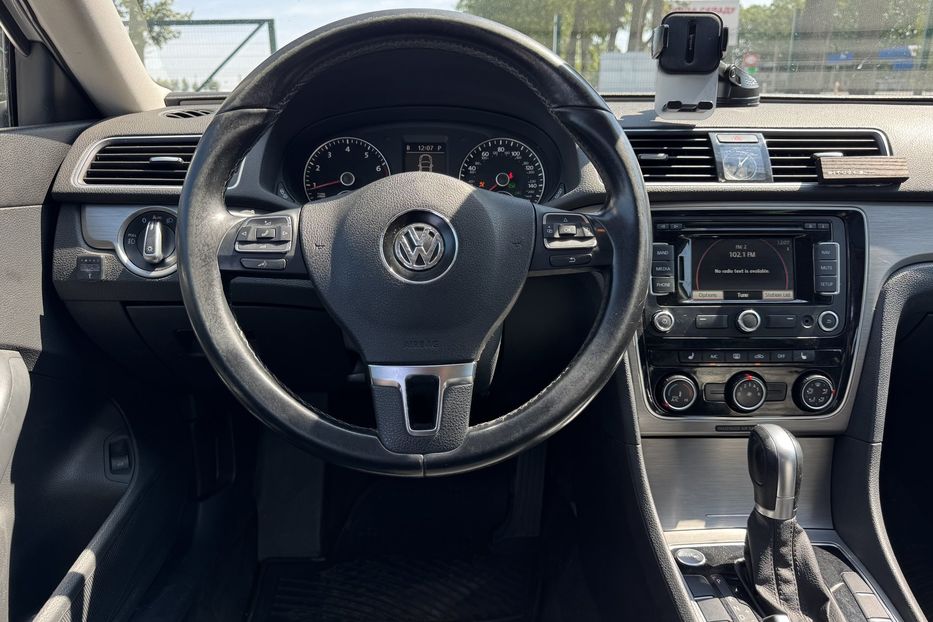 Продам Volkswagen Passat B7 COMIS  2015 года в г. Умань, Черкасская область