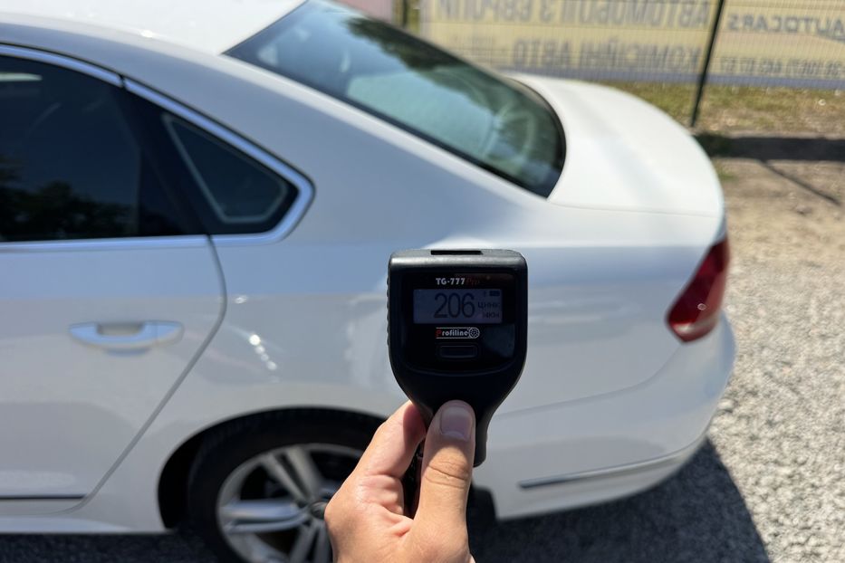 Продам Volkswagen Passat B7 COMIS  2015 года в г. Умань, Черкасская область