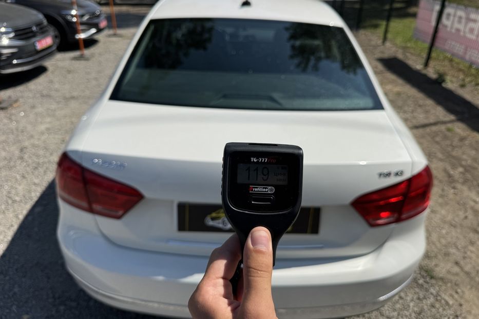 Продам Volkswagen Passat B7 COMIS  2015 года в г. Умань, Черкасская область