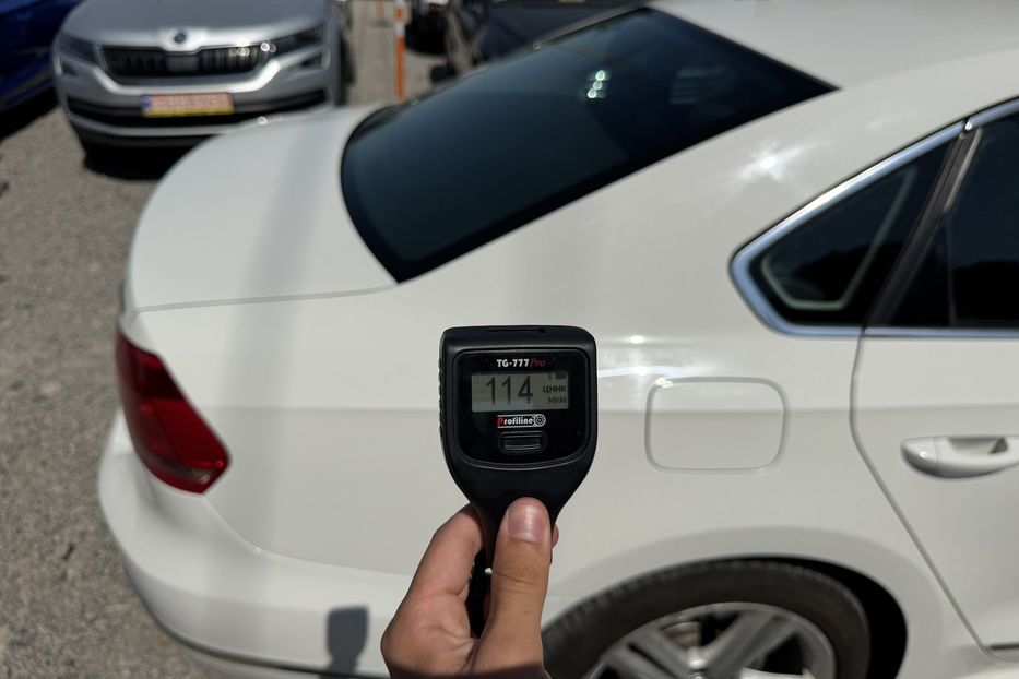 Продам Volkswagen Passat B7 COMIS  2015 года в г. Умань, Черкасская область