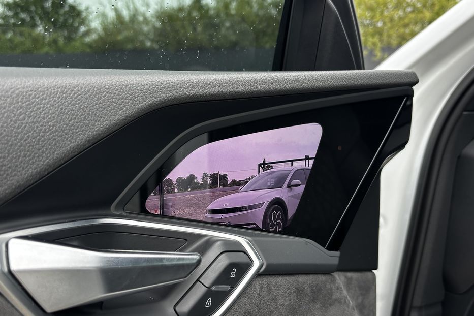 Продам Audi E-Tron S-line  2020 года в Львове