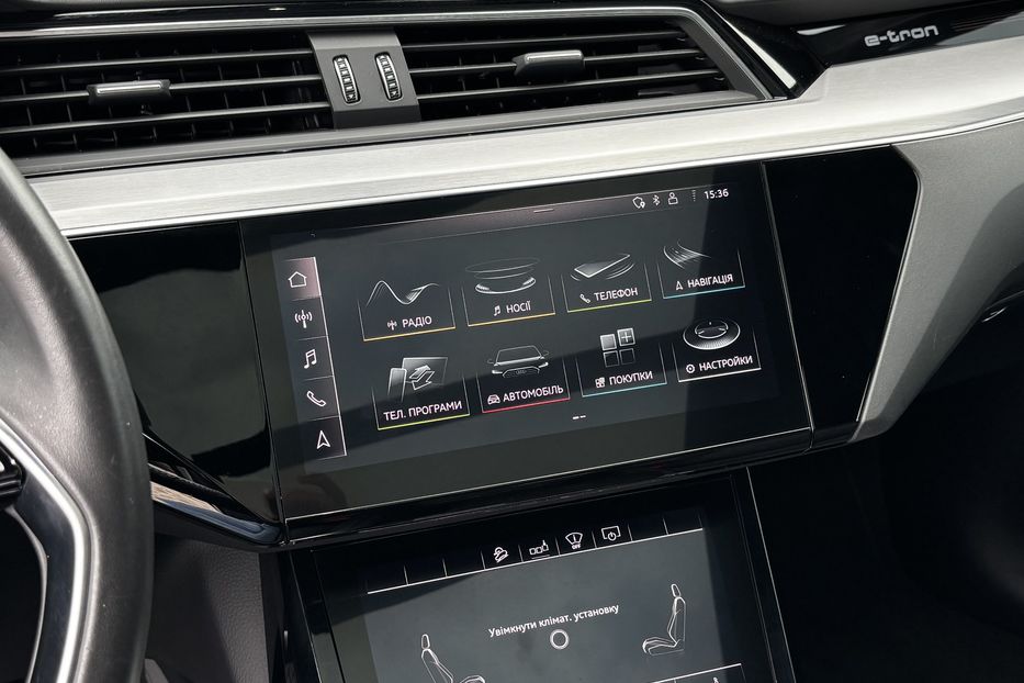 Продам Audi E-Tron S-line  2020 года в Львове