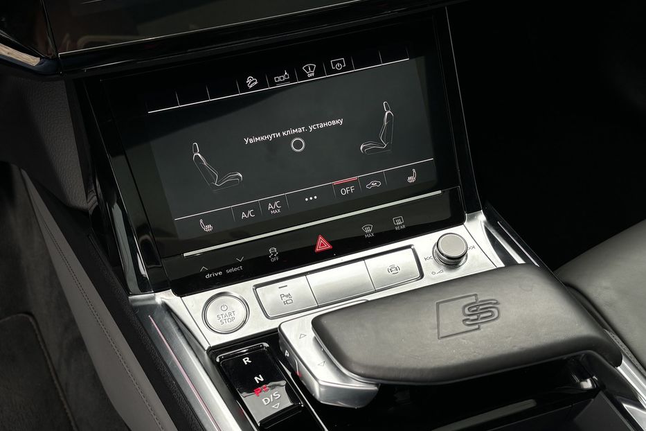 Продам Audi E-Tron S-line  2020 года в Львове