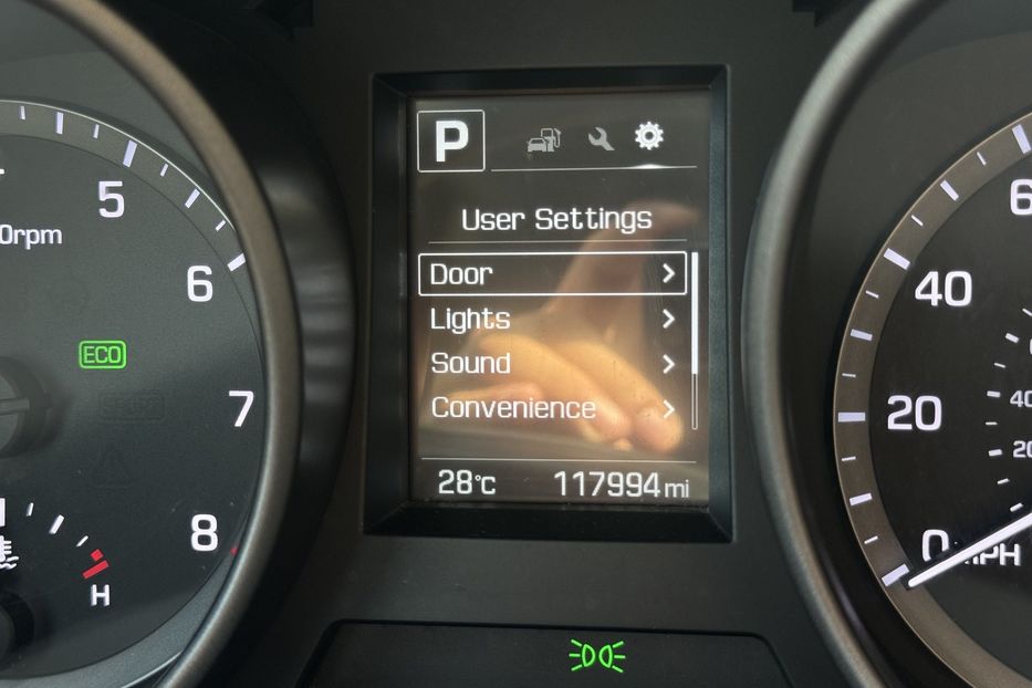 Продам Hyundai Santa FE COMIS 2017 года в г. Умань, Черкасская область