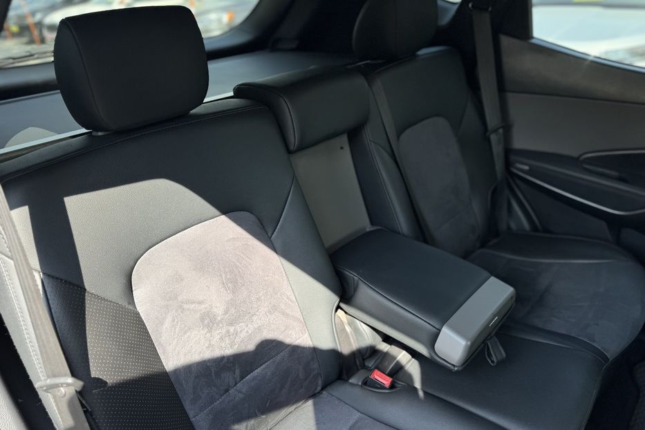 Продам Hyundai Santa FE COMIS 2017 года в г. Умань, Черкасская область