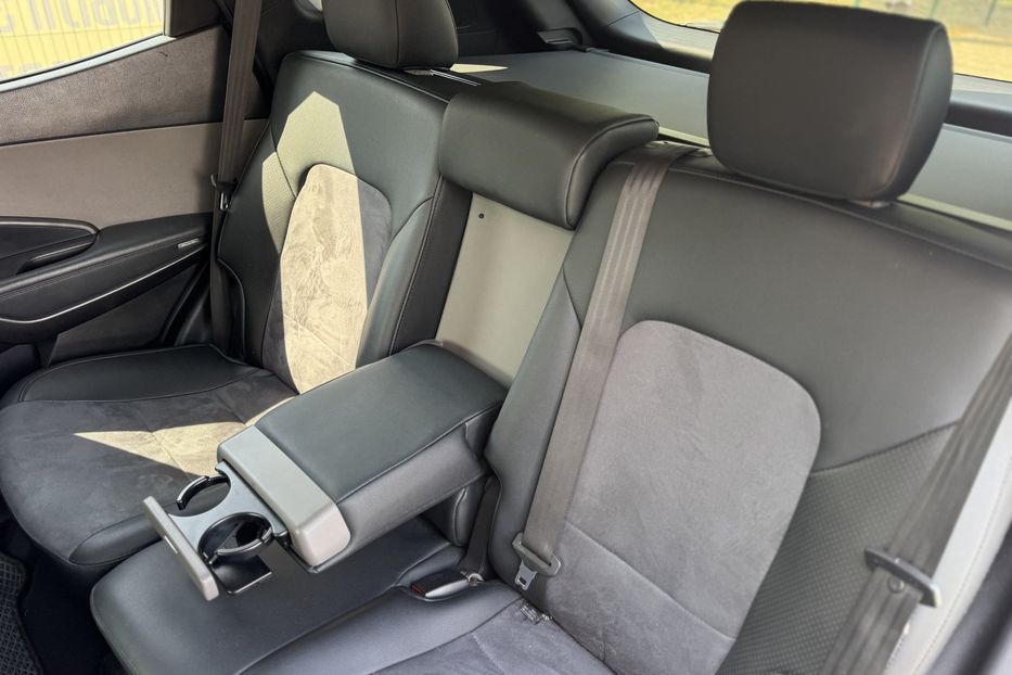 Продам Hyundai Santa FE COMIS 2017 года в г. Умань, Черкасская область