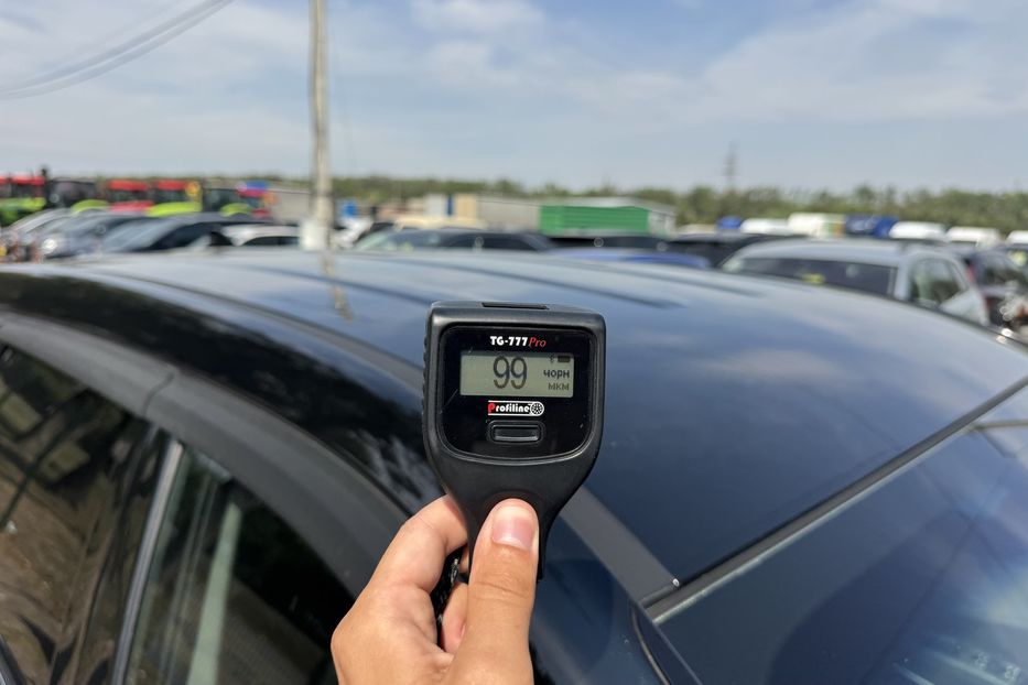 Продам Hyundai Santa FE COMIS 2017 года в г. Умань, Черкасская область