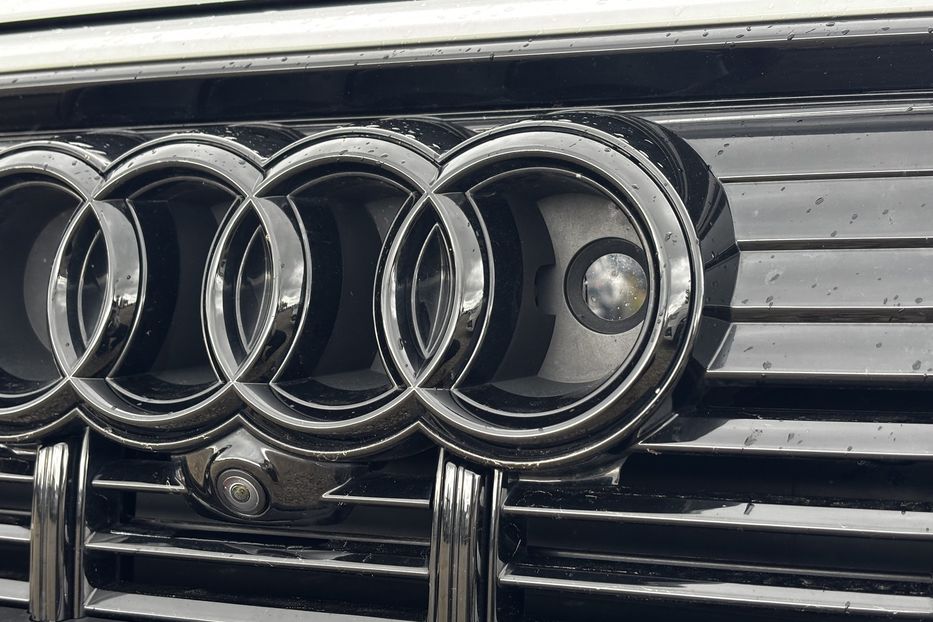 Продам Audi E-Tron S-line  2020 года в Львове