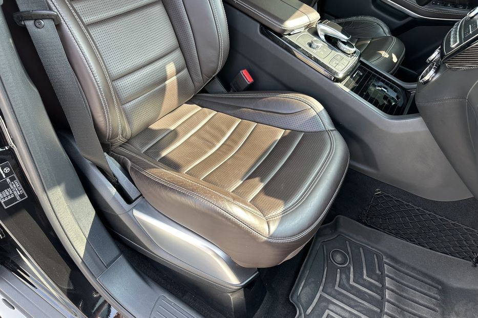 Продам Mercedes-Benz GLS-Class 63 AMG 2017 года в Киеве