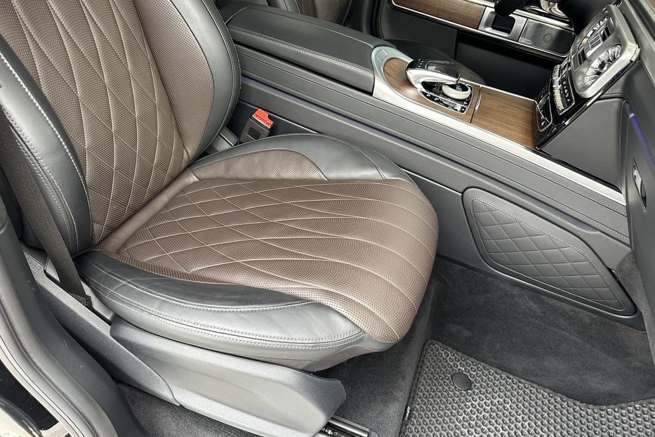 Продам Mercedes-Benz G-Class 350d 4matic G manufactur 2021 года в Киеве