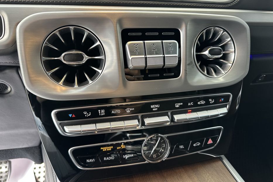 Продам Mercedes-Benz G-Class 350d 4matic G manufactur 2021 года в Киеве