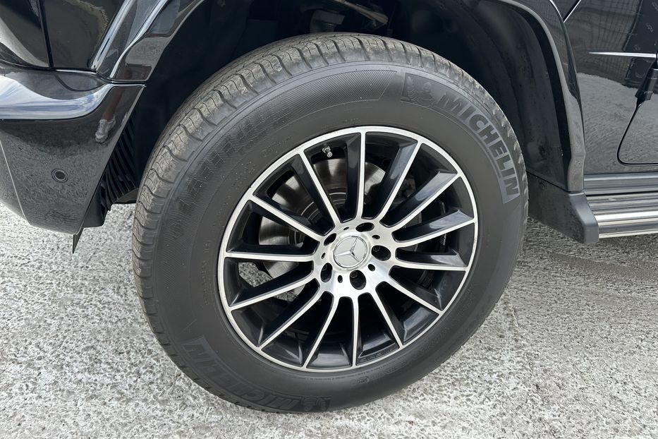Продам Mercedes-Benz G-Class 350d 4matic G manufactur 2021 года в Киеве