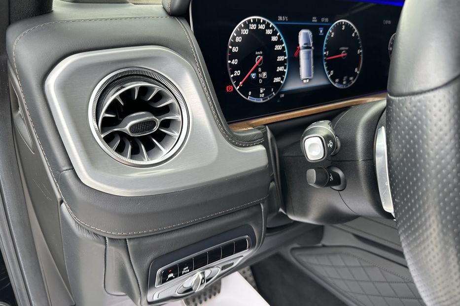Продам Mercedes-Benz G-Class 350d 4matic G manufactur 2021 года в Киеве
