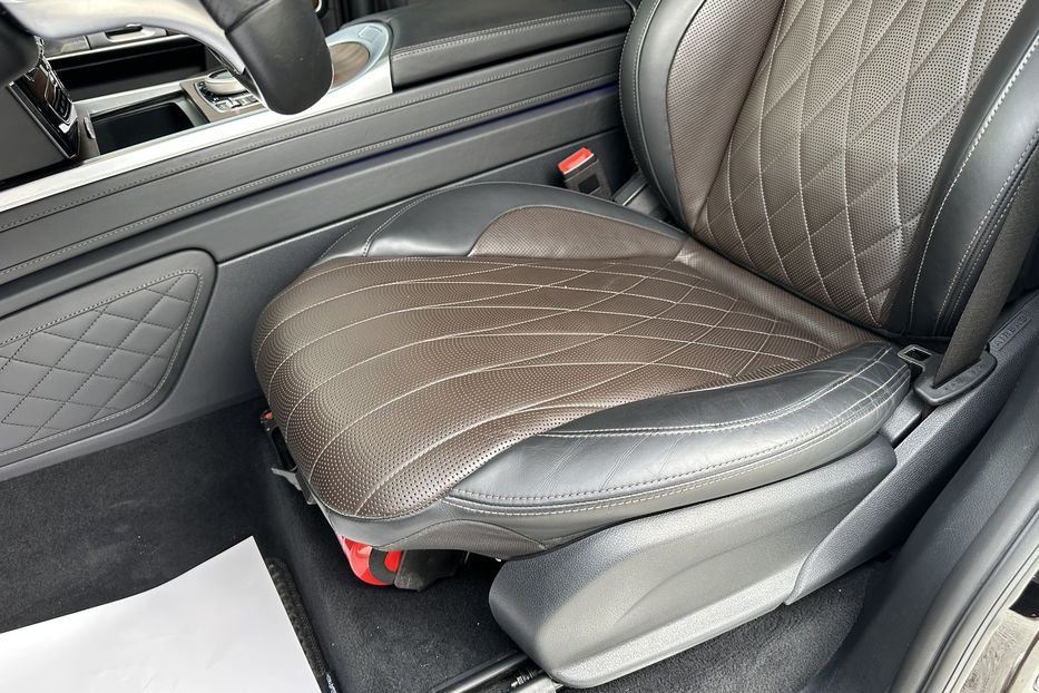 Продам Mercedes-Benz G-Class 350d 4matic G manufactur 2021 года в Киеве