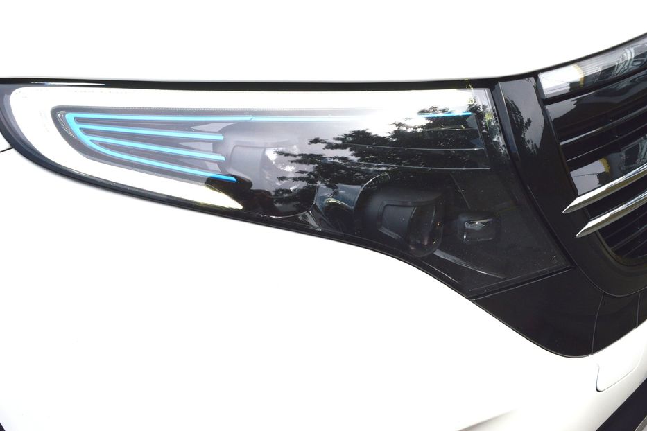 Продам Mercedes-Benz EQC AMG 2021 года в Одессе
