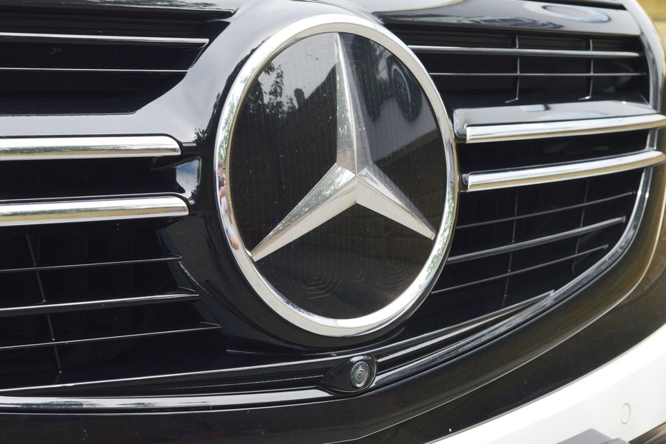Продам Mercedes-Benz EQC AMG 2021 года в Одессе