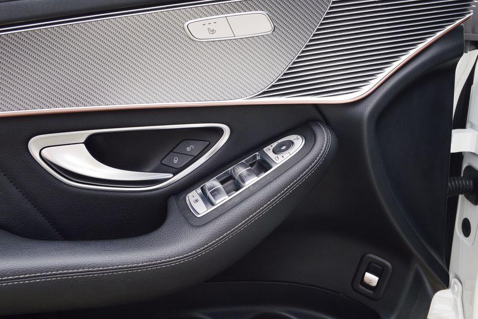Продам Mercedes-Benz EQC AMG 2021 года в Одессе