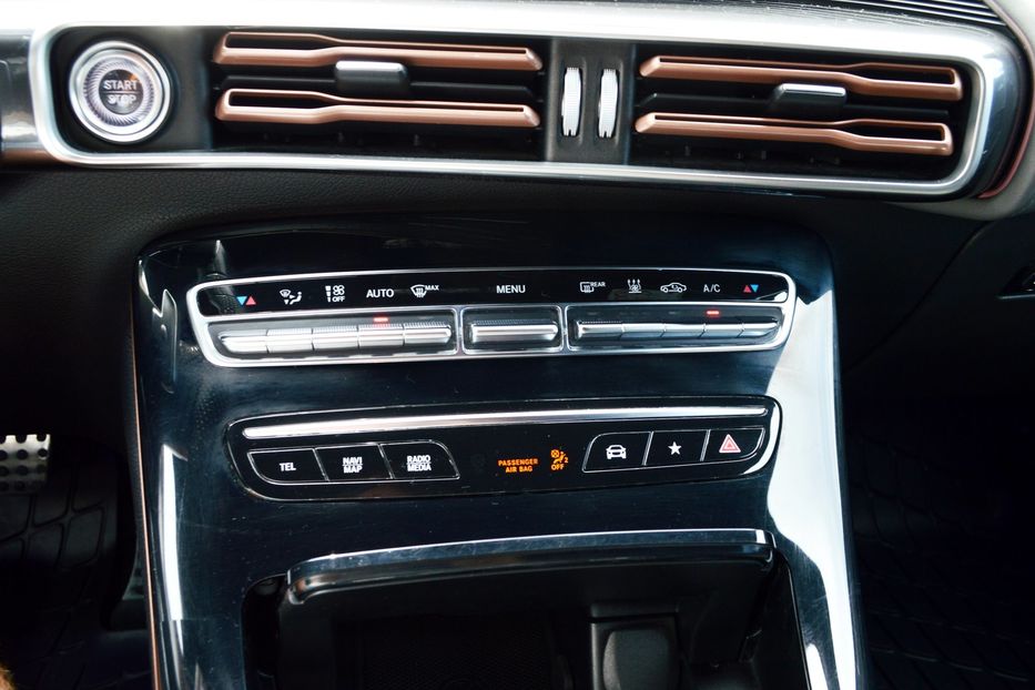 Продам Mercedes-Benz EQC AMG 2021 года в Одессе