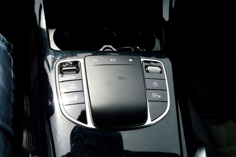 Продам Mercedes-Benz EQC AMG 2021 года в Одессе