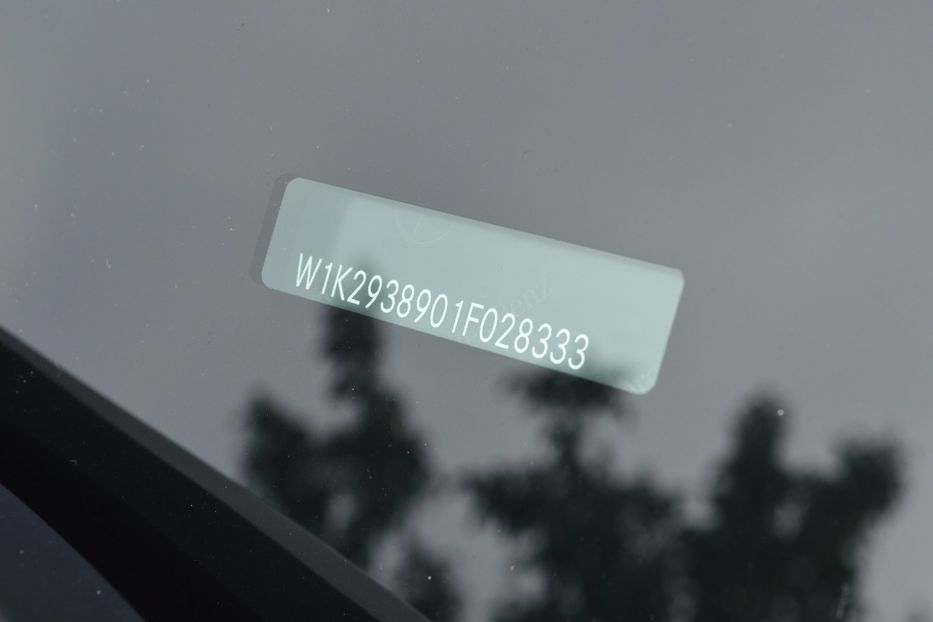 Продам Mercedes-Benz EQC AMG 2021 года в Одессе