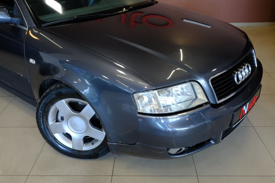 Продам Audi A6 2003 года в Одессе