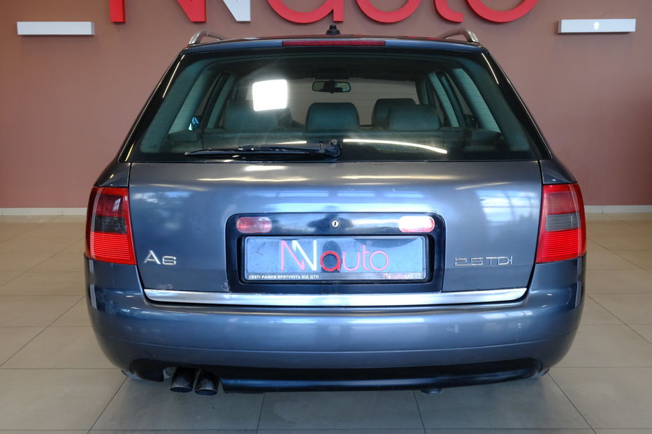 Продам Audi A6 2003 года в Одессе