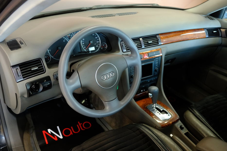 Продам Audi A6 2003 года в Одессе