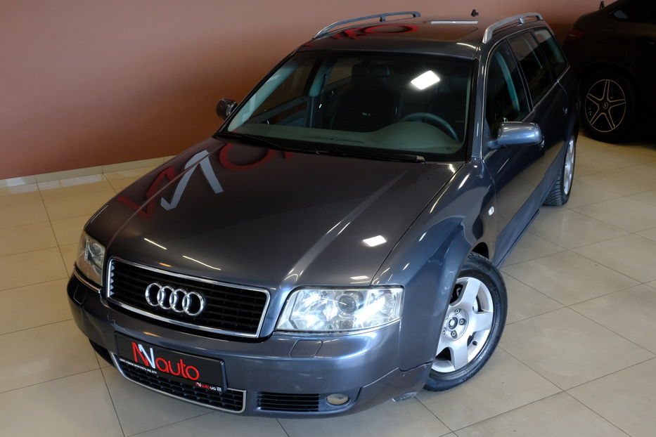Продам Audi A6 2003 года в Одессе