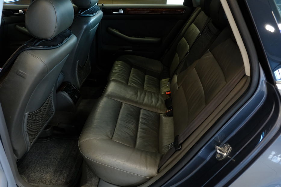 Продам Audi A6 2003 года в Одессе