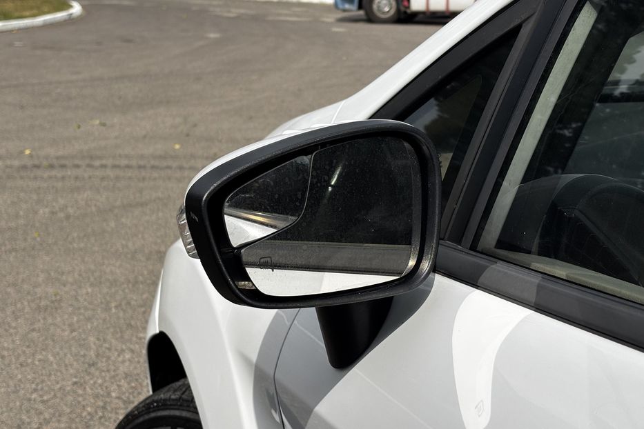Продам Ford Fiesta SE 2013 года в Львове