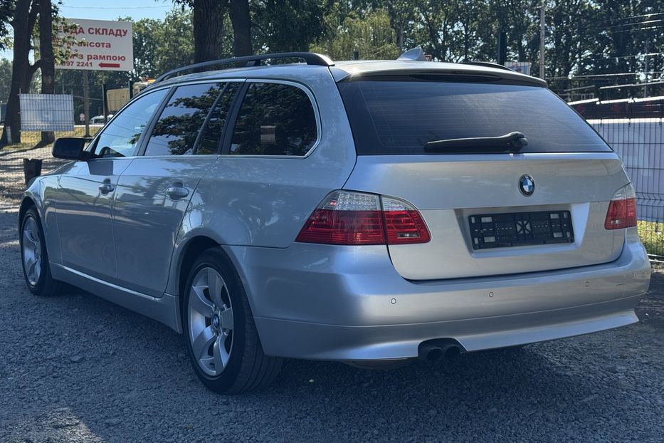 Продам BMW 525 M57D30 (197к.с.) COMIS  2009 года в г. Умань, Черкасская область