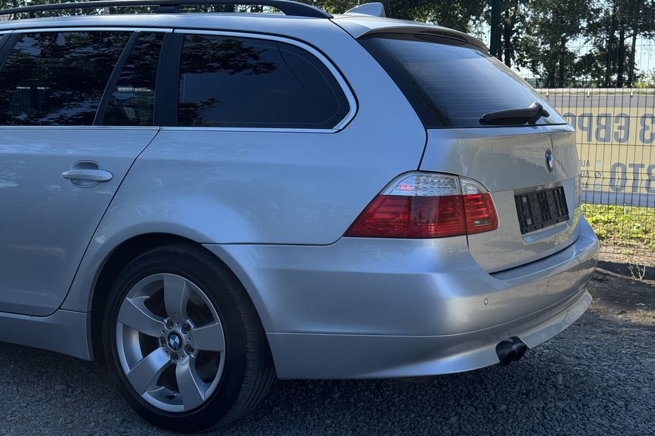 Продам BMW 525 M57D30 (197к.с.) COMIS  2009 года в г. Умань, Черкасская область