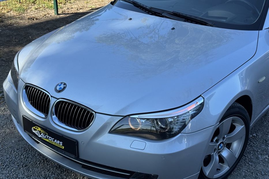 Продам BMW 525 M57D30 (197к.с.) COMIS  2009 года в г. Умань, Черкасская область