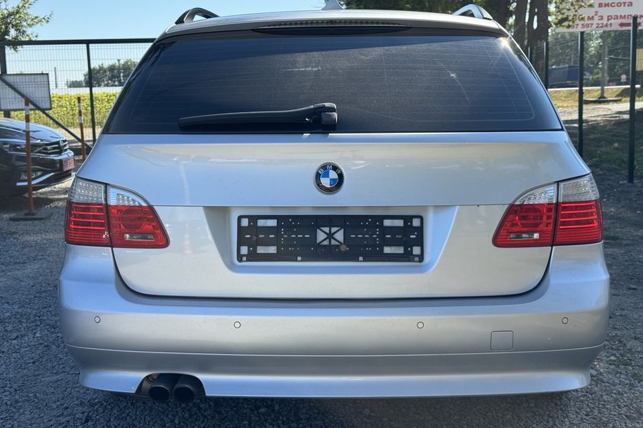 Продам BMW 525 M57D30 (197к.с.) COMIS  2009 года в г. Умань, Черкасская область