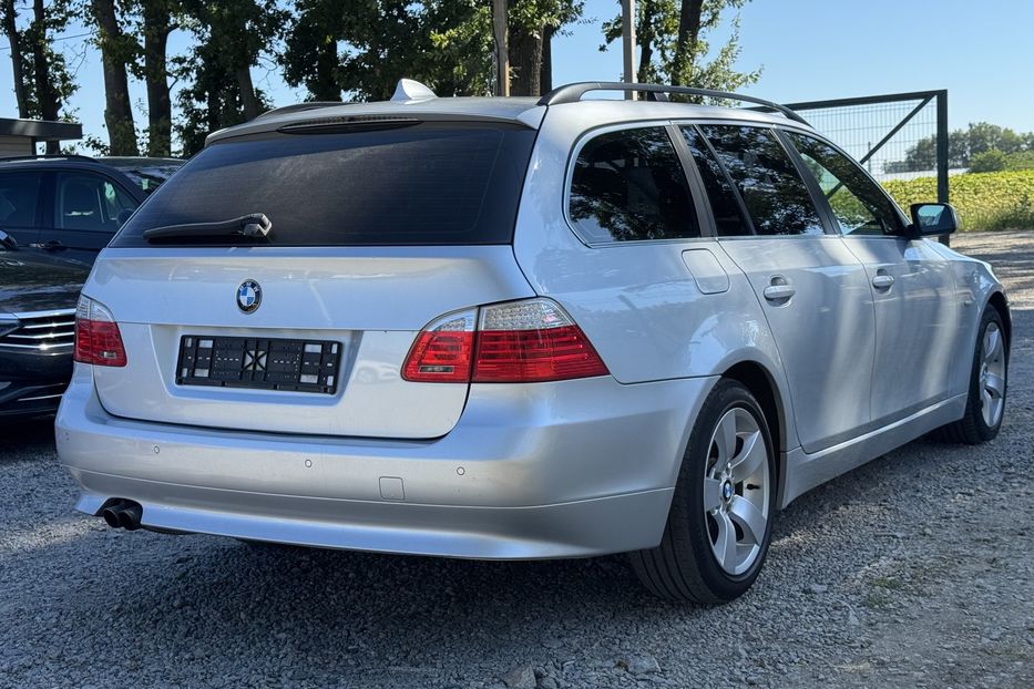Продам BMW 525 M57D30 (197к.с.) COMIS  2009 года в г. Умань, Черкасская область