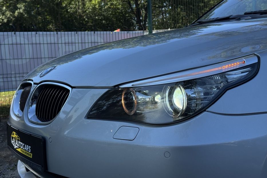 Продам BMW 525 M57D30 (197к.с.) COMIS  2009 года в г. Умань, Черкасская область