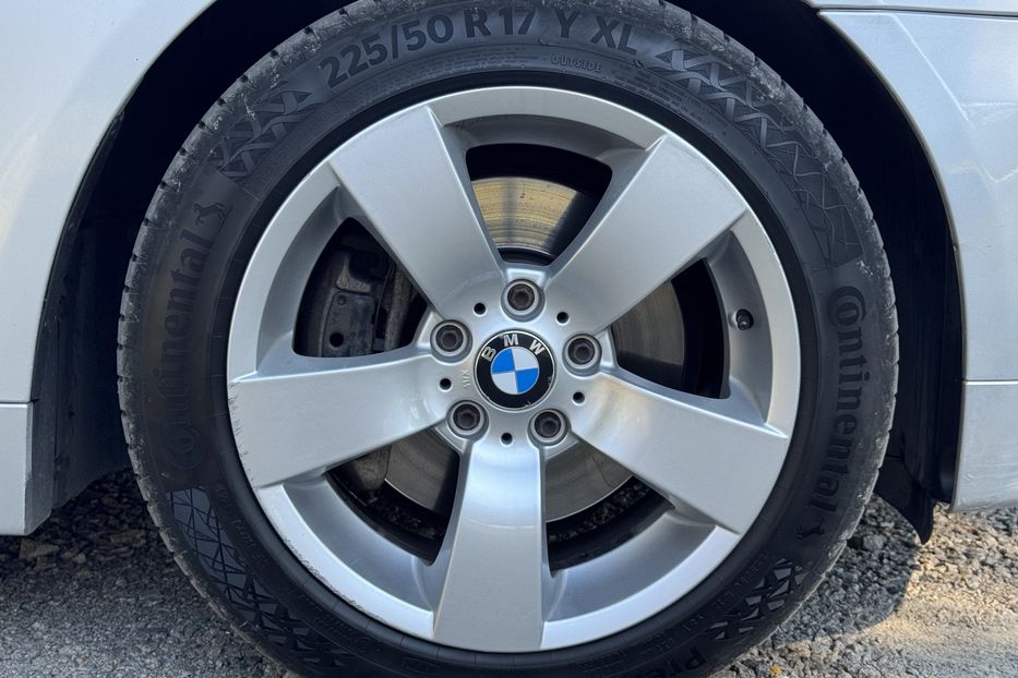 Продам BMW 525 M57D30 (197к.с.) COMIS  2009 года в г. Умань, Черкасская область