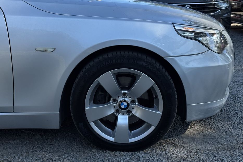 Продам BMW 525 M57D30 (197к.с.) COMIS  2009 года в г. Умань, Черкасская область