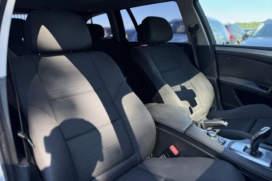 Продам BMW 525 M57D30 (197к.с.) COMIS  2009 года в г. Умань, Черкасская область