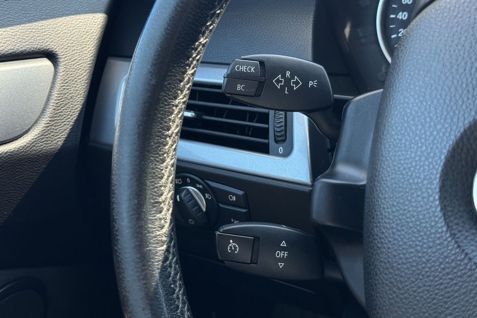 Продам BMW 525 M57D30 (197к.с.) COMIS  2009 года в г. Умань, Черкасская область