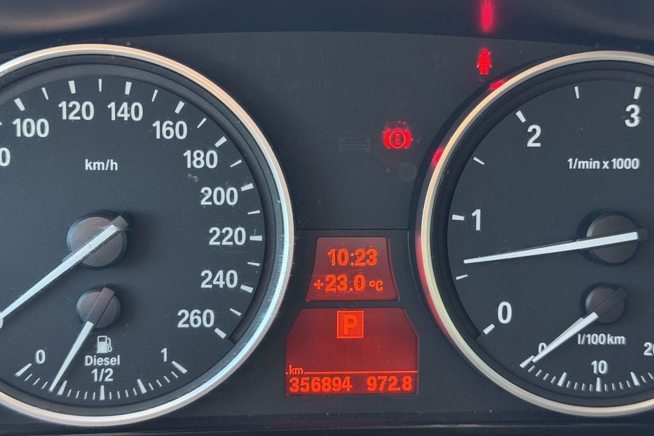 Продам BMW 525 M57D30 (197к.с.) COMIS  2009 года в г. Умань, Черкасская область