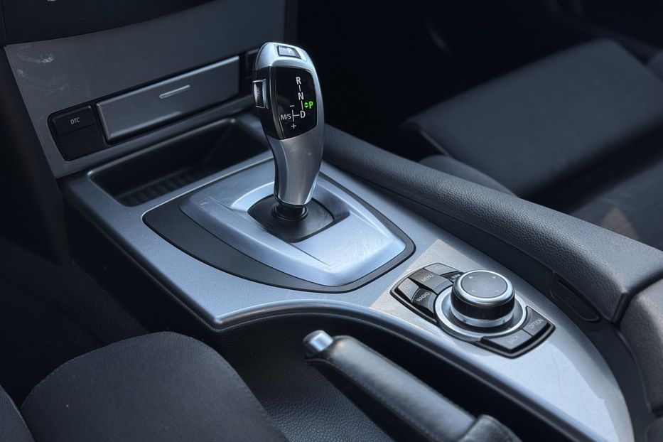 Продам BMW 525 M57D30 (197к.с.) COMIS  2009 года в г. Умань, Черкасская область