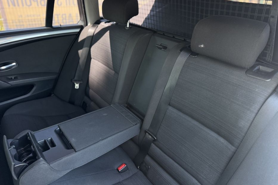 Продам BMW 525 M57D30 (197к.с.) COMIS  2009 года в г. Умань, Черкасская область