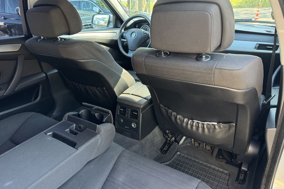 Продам BMW 525 M57D30 (197к.с.) COMIS  2009 года в г. Умань, Черкасская область